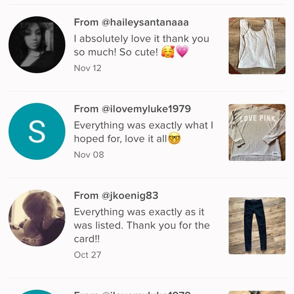 🎶 Peace, Love & Harmony 🎶 - Picture 3 of 5